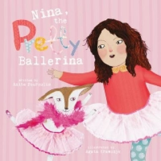 Nina, The Pretty Ballerina