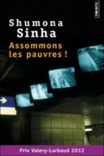 Assommons les pauvres!