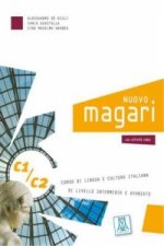 NUOVO magari C1/C2, m. 1 Buch, m. 1 Audio-CD