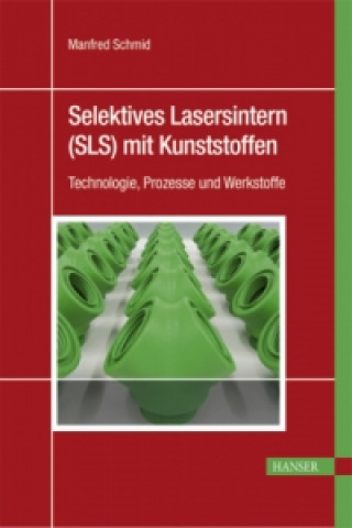 Selektives Lasersintern (SLS) mit Kunststoffen