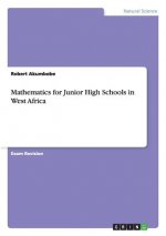 Mathematics for Junior High Schools in West Africa