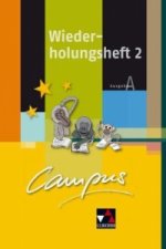 Campus A Wiederholungsheft 2