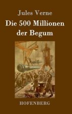 500 Millionen der Begum