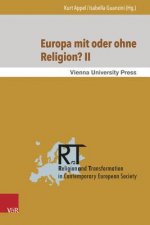 Europa mit oder ohne Religion II?. Bd.2