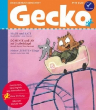 Gecko. Nr.49