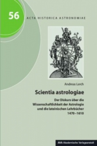 Scientia astrologiae