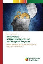Respostas psicofisiologicas na arbitragem do judo