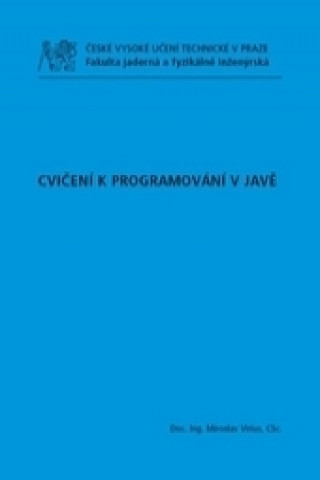 Cvičení k programování v Javě