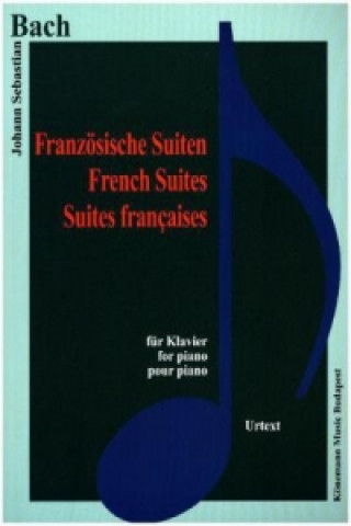 Französiche Suiten