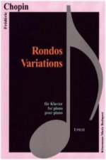 Rondos, Variations