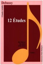 12 Études