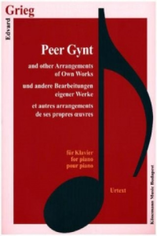 Peer Gynt