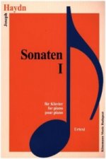 Sonaten. Bd.1