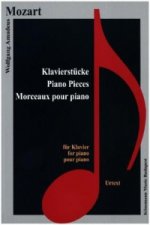Klavierstücke