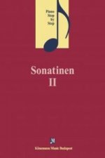 Sonatinen. Bd.2