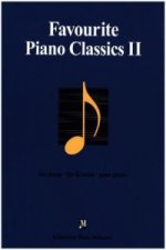 Favourite Piano Classics. Bd.2