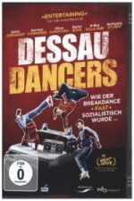 Dessau Dancers, 1 DVD