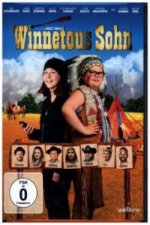 Winnetous Sohn, 1 DVD
