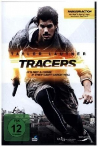 Tracers, 1 DVD