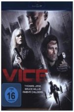 Vice, 1 Blu-ray