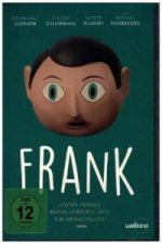 Frank, 1 DVD