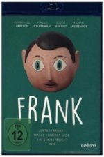 Frank, 1 Blu-ray