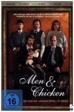 Men & Chicken, 1 DVD