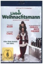 Lieber Weihnachtsmann, 1 Blu-ray