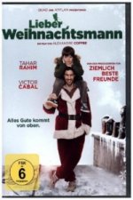 Lieber Weihnachtsmann, 1 DVD