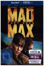 Mad Max: Fury Road, 1 Blu-ray