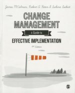 Change Management