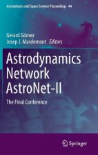 Astrodynamics Network AstroNet-II