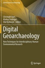 Digital Geoarchaeology