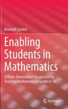 Enabling Students in Mathematics