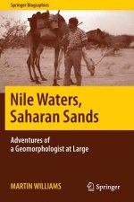 Nile Waters, Saharan Sands