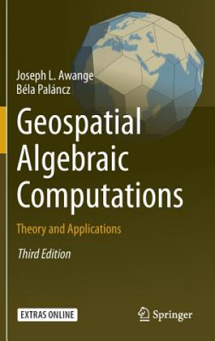 Geospatial Algebraic Computations