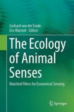 Ecology of Animal Senses