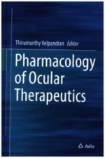 Pharmacology of Ocular Therapeutics