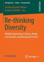 Re-thinking Diversity