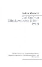 Carl Graf von Klinckowstroem (1884-1969)