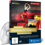 Photoshop für Fotografen, 1 DVD-ROM