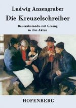Kreuzelschreiber