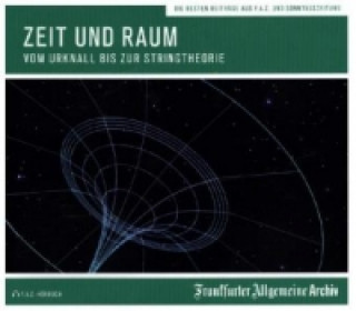 Zeit und Raum, 2 Audio-CDs