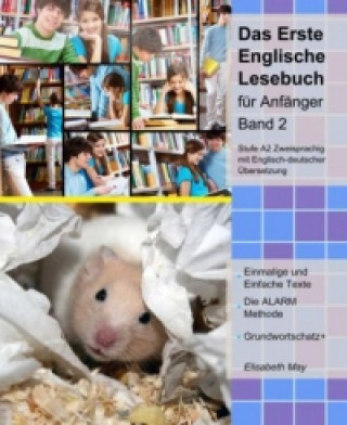 Das Erste Englische Lesebuch für Anfänger Band 2, m. 30 Audio