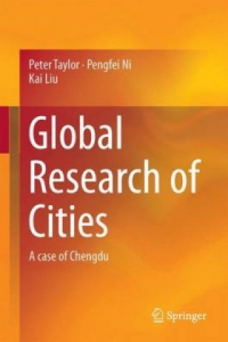 Global Research of Cities