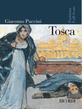Tosca Fsc