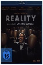 Reality, 1 Blu-ray