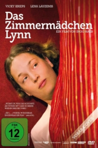 Das Zimmermädchen Lynn, 1 DVD