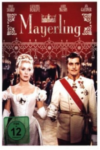 Mayerling, 1 DVD