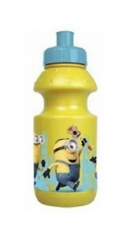 Minions, Trinkflasche